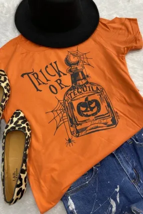 BC TRICK OR TREAT - ORANGE