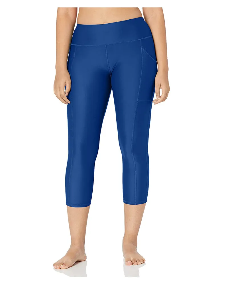 BODY GLOVE Vigor Capri Pants