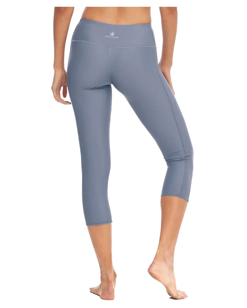 BODY GLOVE Vigor Capri Pants