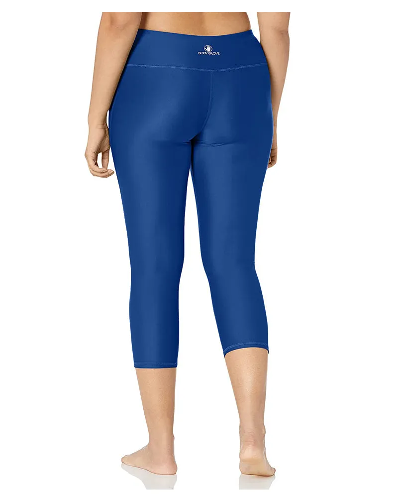 BODY GLOVE Vigor Capri Pants