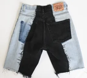 Dan Denim shorts