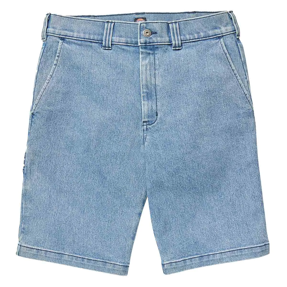 Dickies - Guy Mariano Denim Shorts Stone Washed Indigo