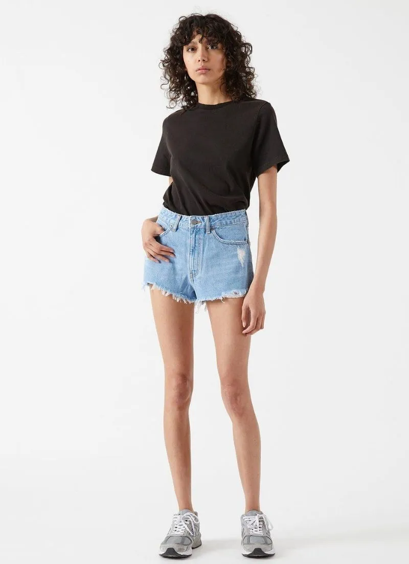 Dr Denim - Skye Shorts