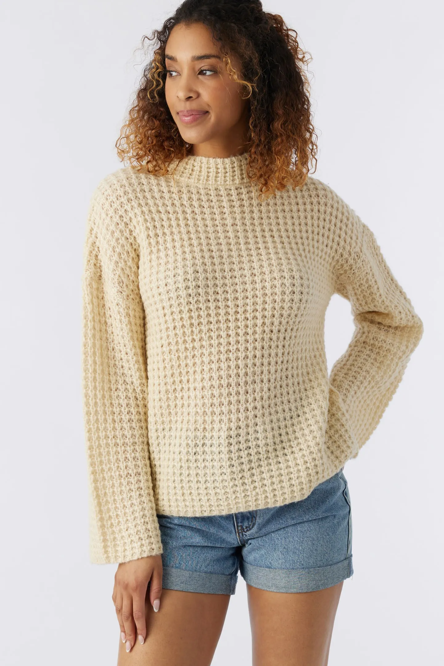 FAWN SWEATER