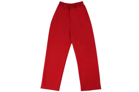 Girls Elasticated Pants (Ijar) - Ad Lazurus