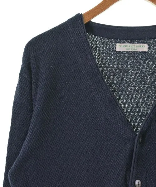 ISLAND KNIT WORKS Cardigans