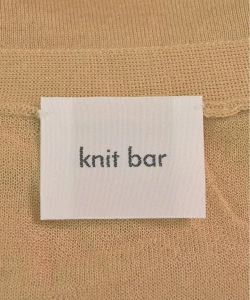 knit bar Cardigans