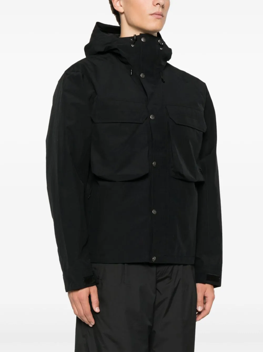 M66 Cargo Rain jacket