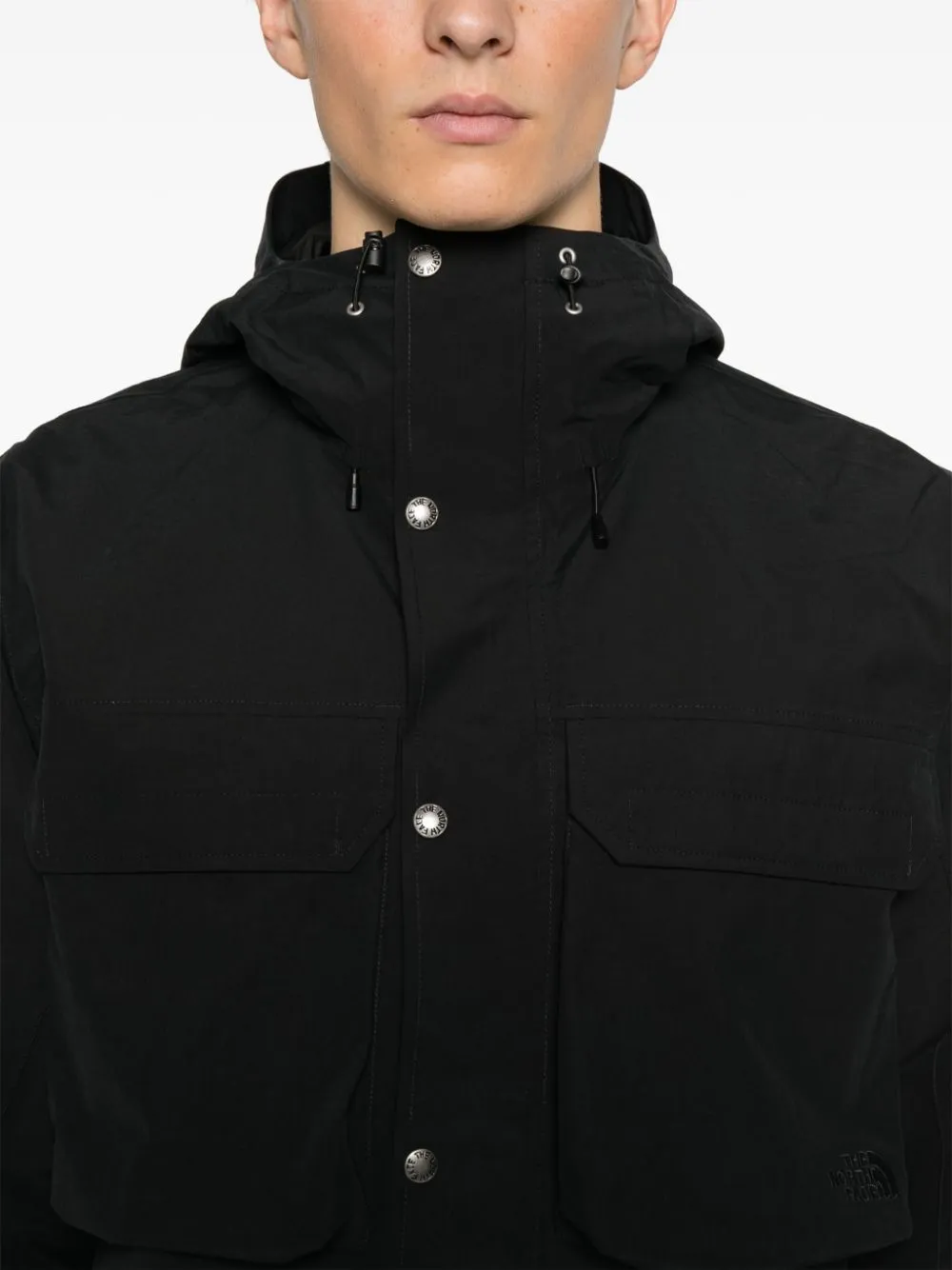 M66 Cargo Rain jacket