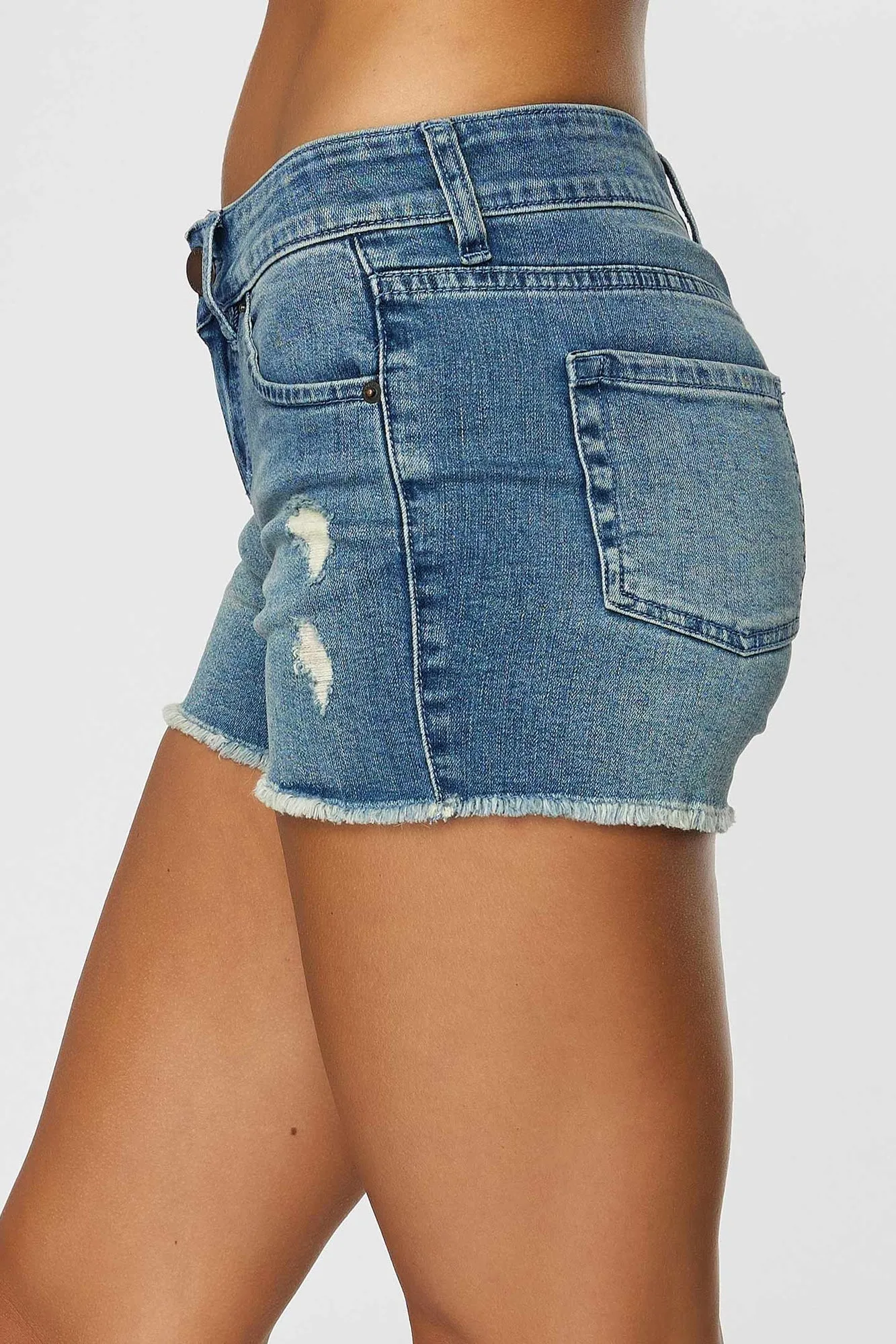 O'NEILL CODY DENIM SHORTS