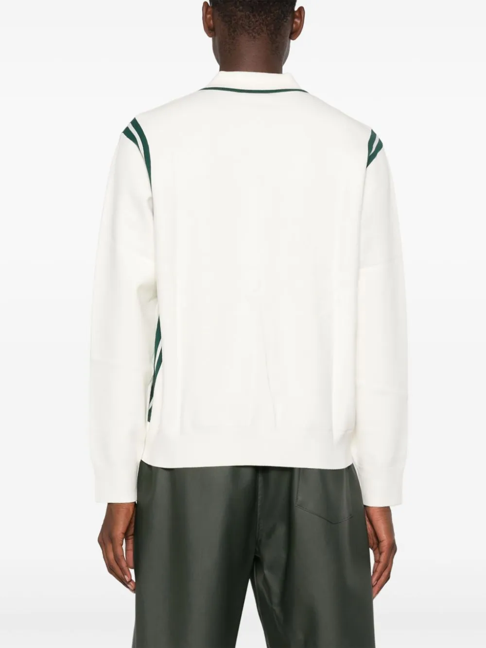 Palla track jacket