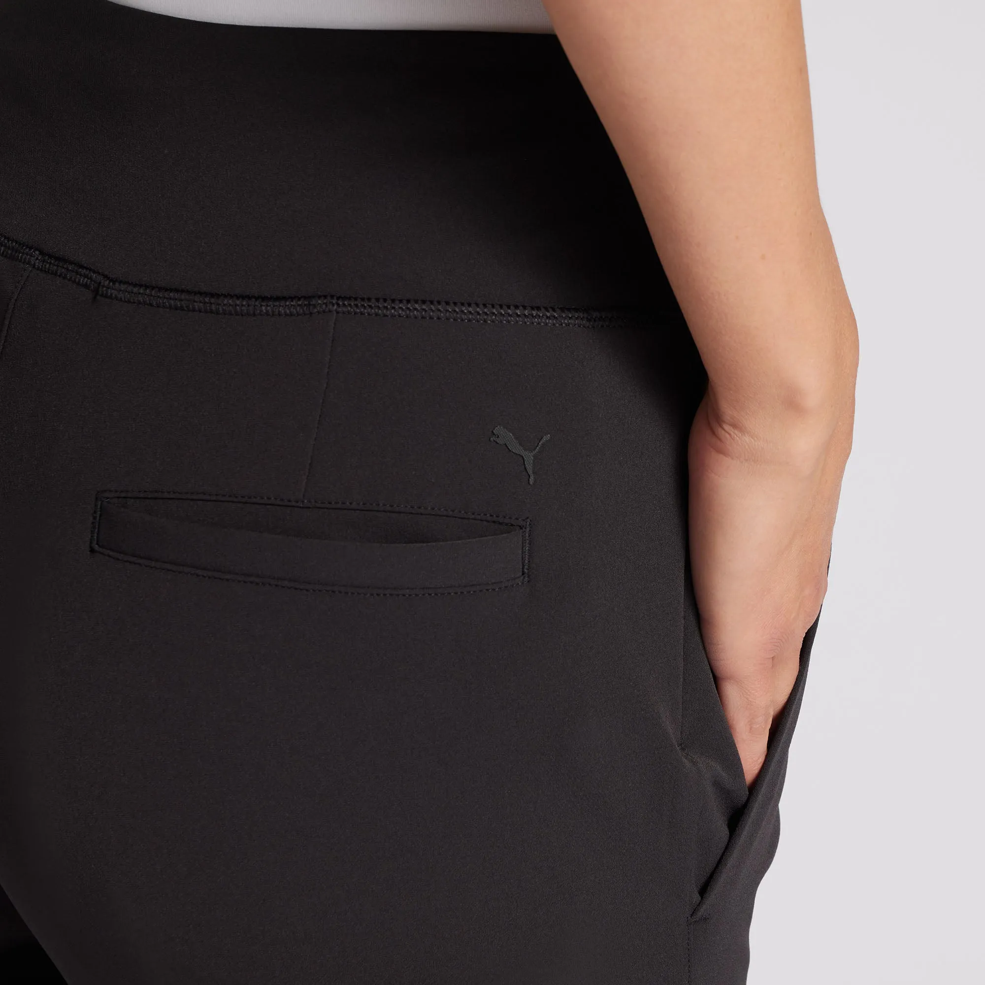 Women's Everyday Capri Golf Pants