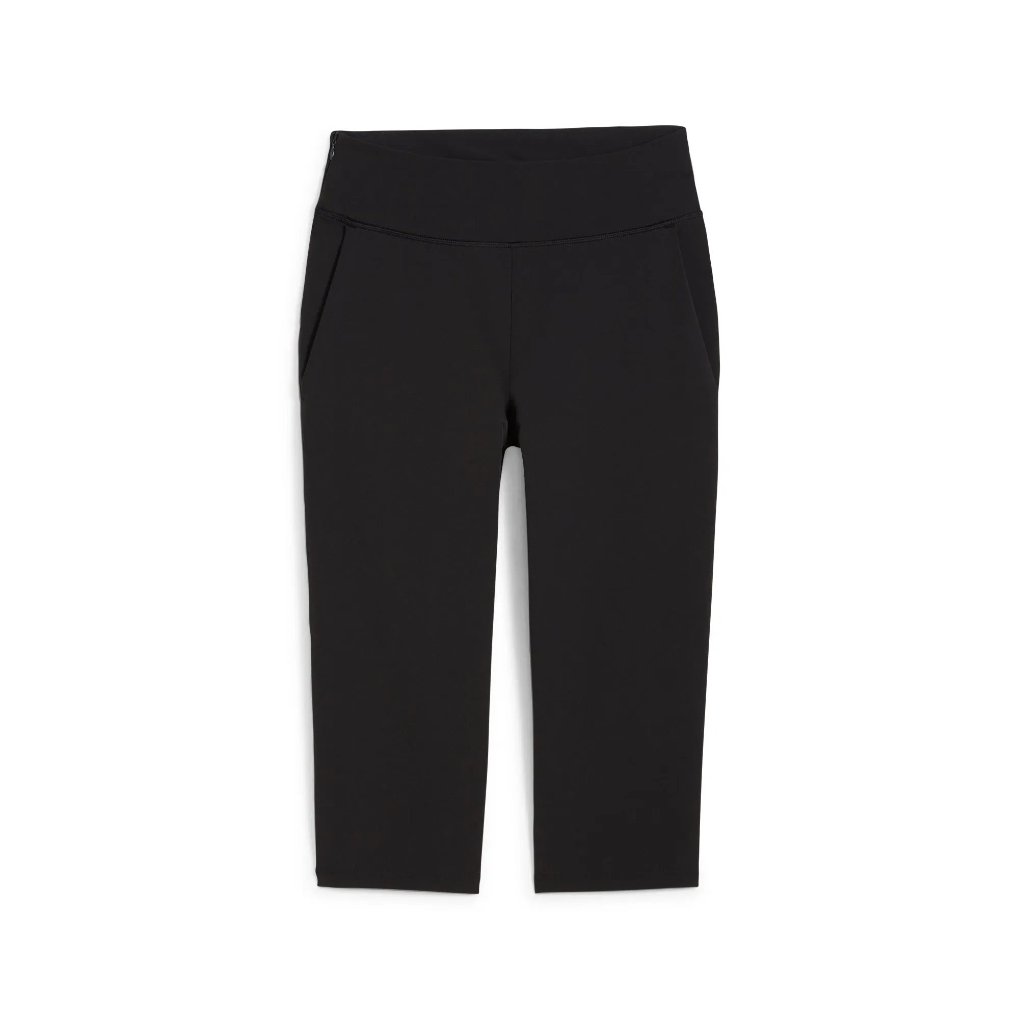 Women's Everyday Capri Golf Pants