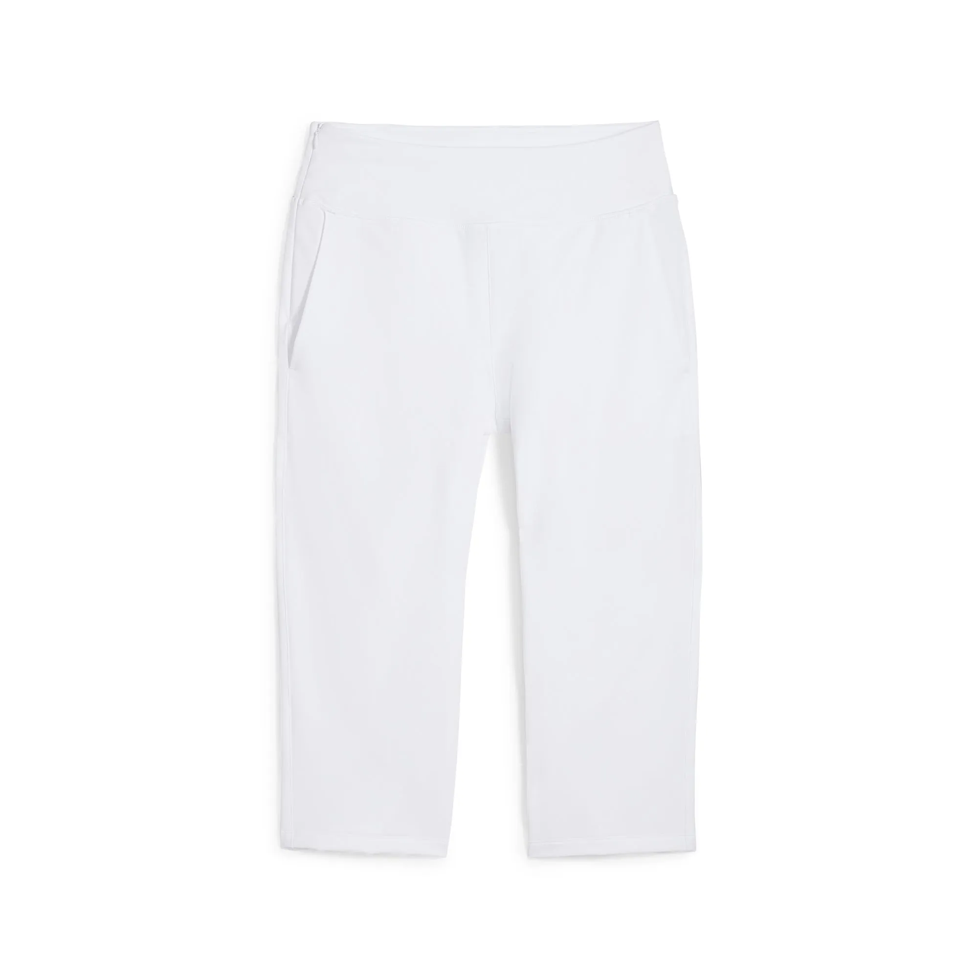 Women's Everyday Capri Golf Pants