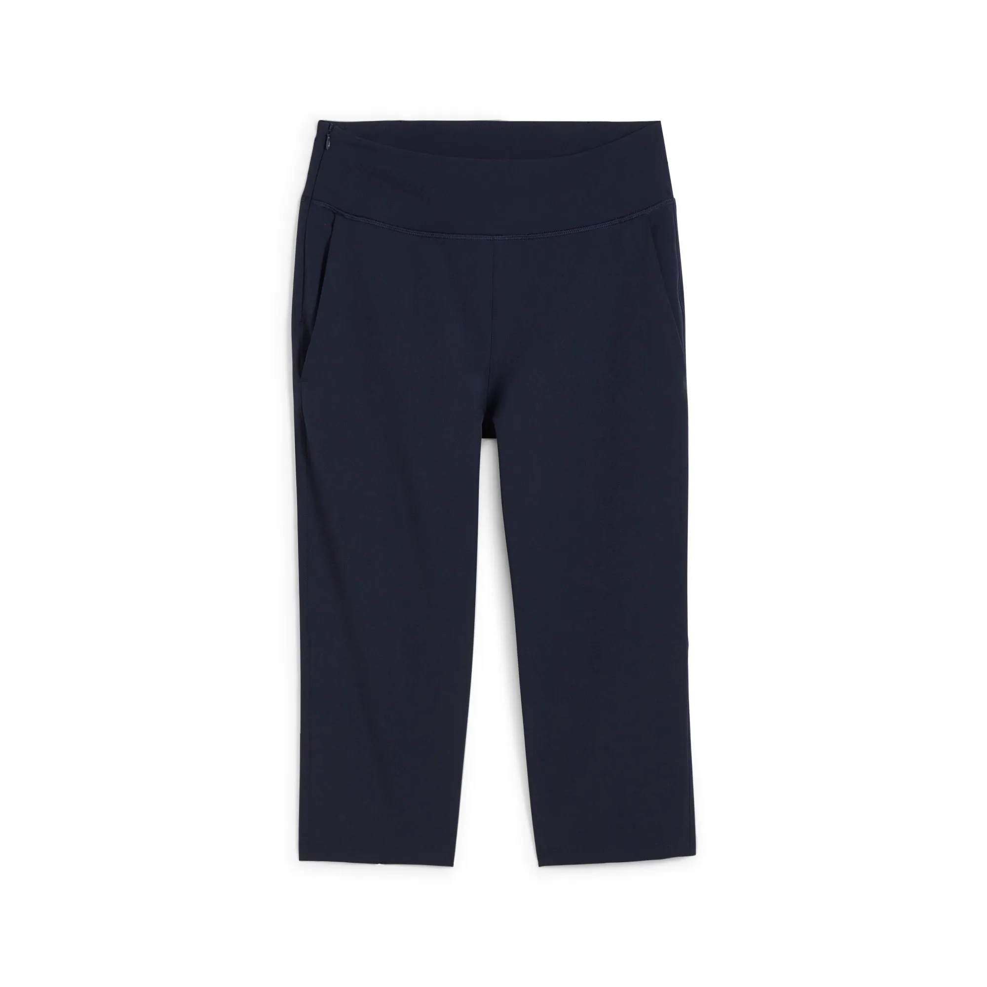 Women's Everyday Capri Golf Pants