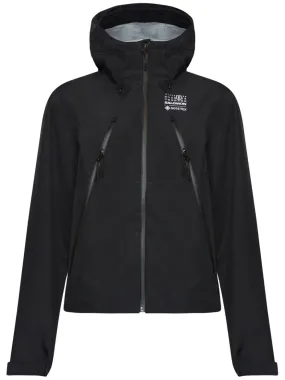 X Salomon Gore-Tex Hooded Windbreaker